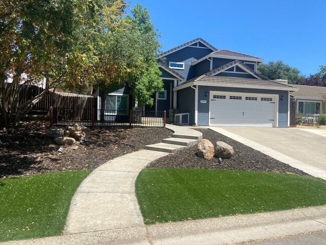 Solar Home - Immaculate El Dorado Hills 4 ... - Solar Home - Immaculate El Dorado Hills 4 ...