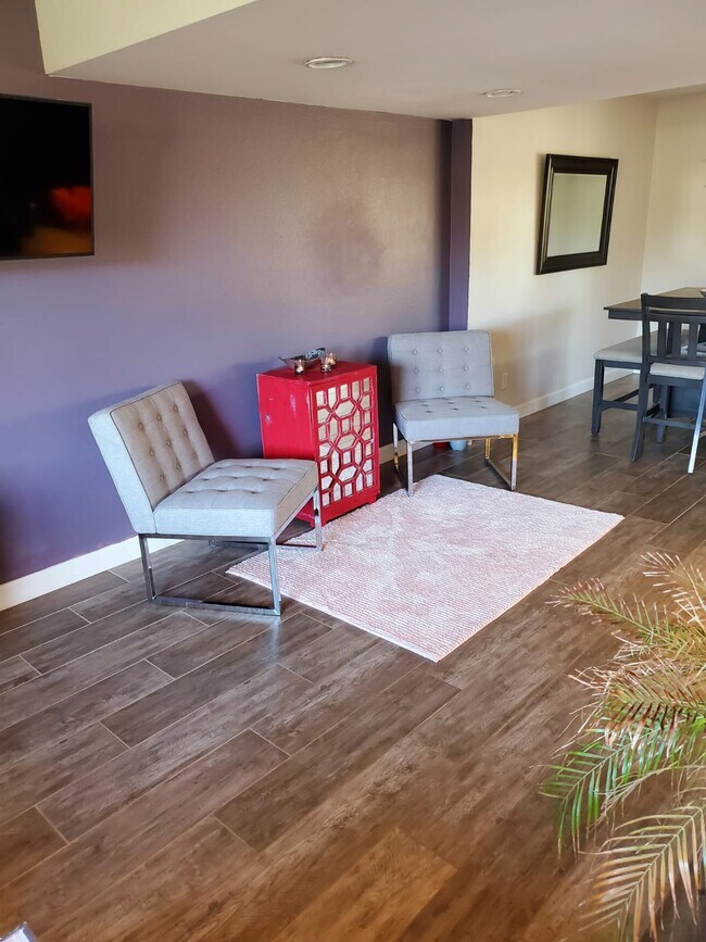 Photo - 4923 N Granite Reef Rd