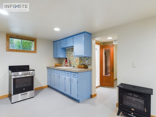 Photo - Cozy Apartment Downtown