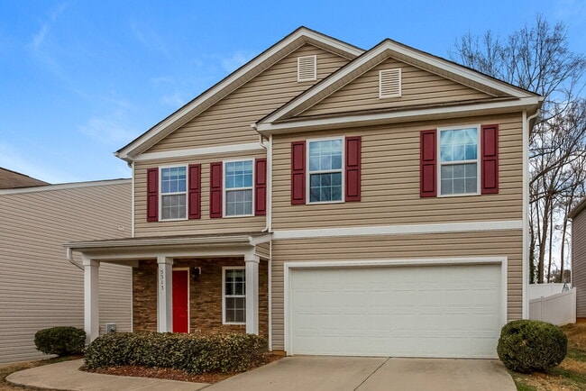 Photo - 5313 Park Brook Dr