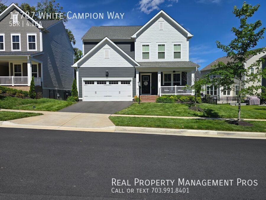 Photo - 17787 White Campion Wy House