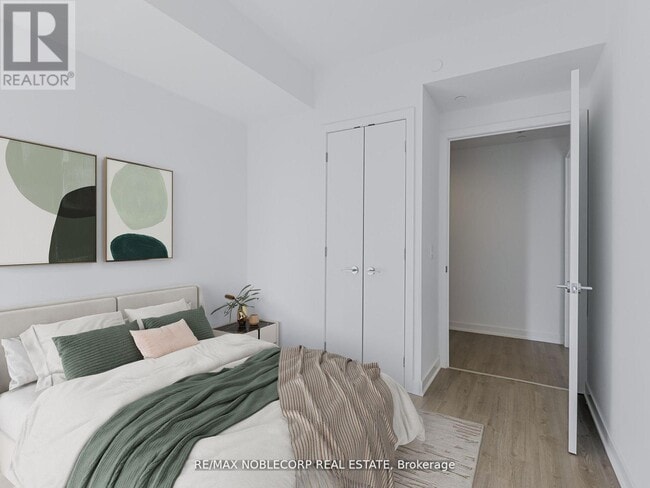 Photo - 357 King St W Unit 3409