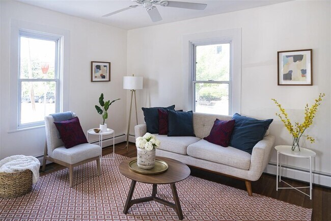 Photo - 128 Holworthy St Unit 1