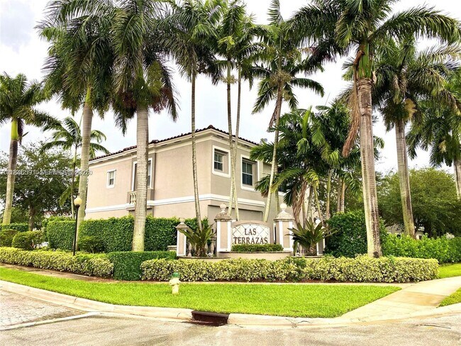 Building Photo - 4908 SW 141st Ave