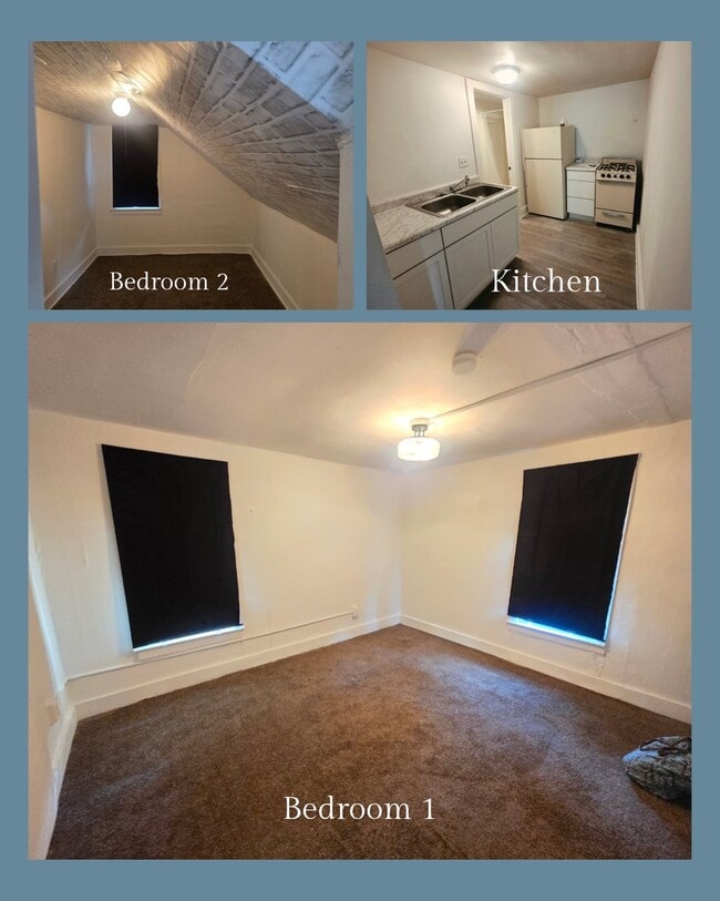 Building Photo - 1208 Princeton Ave Unit 2