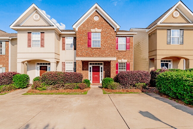 Building Photo - Furnished Rental