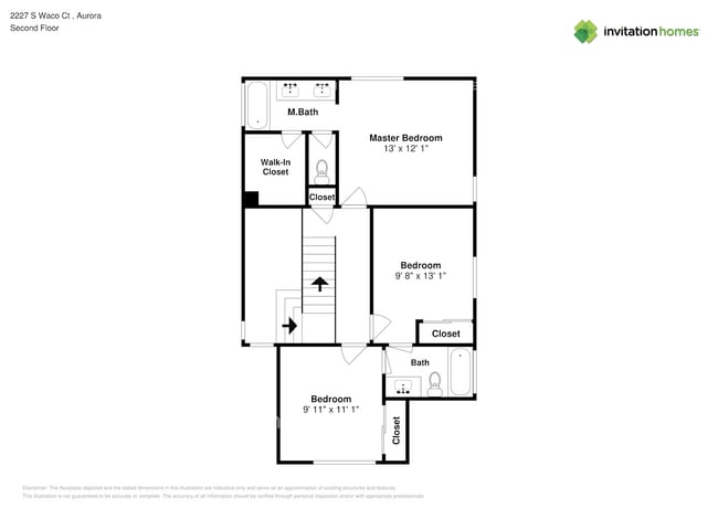 Photo - 2227 S Waco Ct