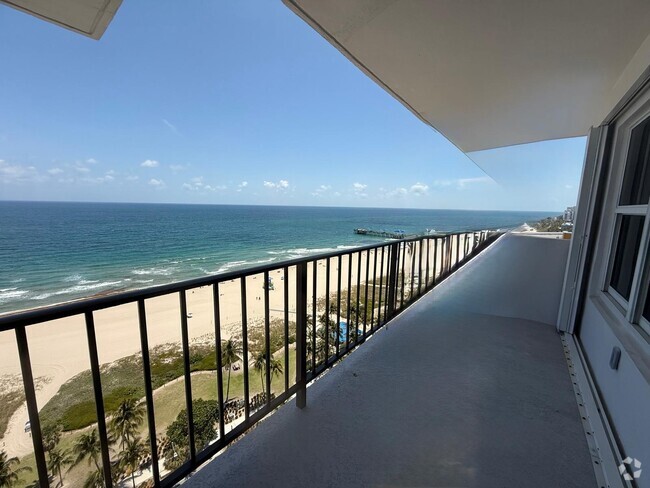 Building Photo - 405 N Ocean Blvd Unit 1902 Rental