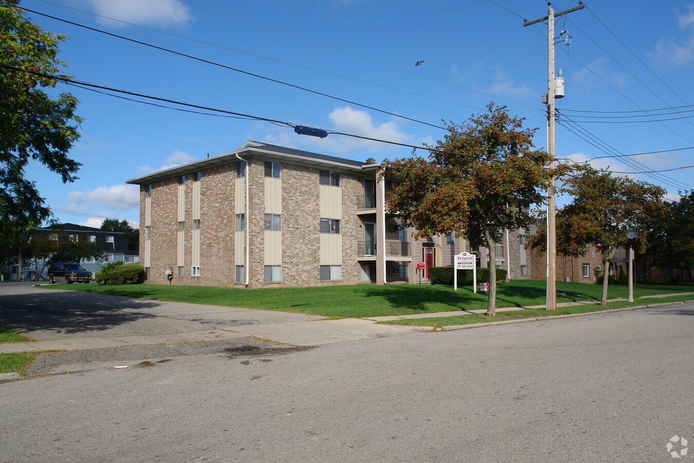 Photo - Park Place Manor