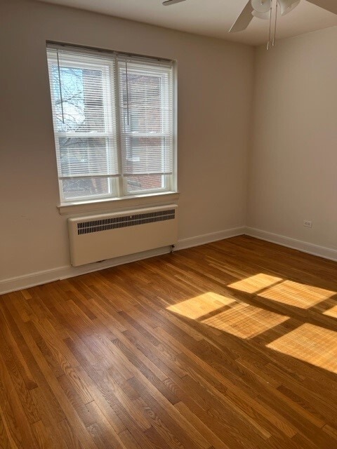 Highland Gardens Apartments