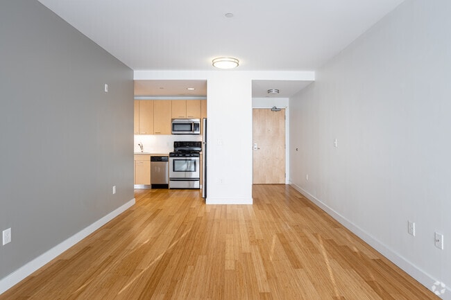 1BR, 1BA