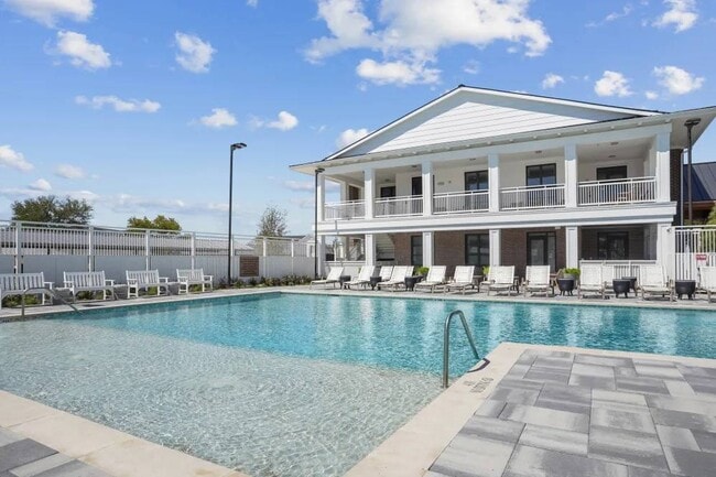 Photo - The Residences at Promontory Apartamentos