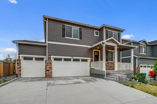 Building Photo - 14239 Purple Aster Wy Rental