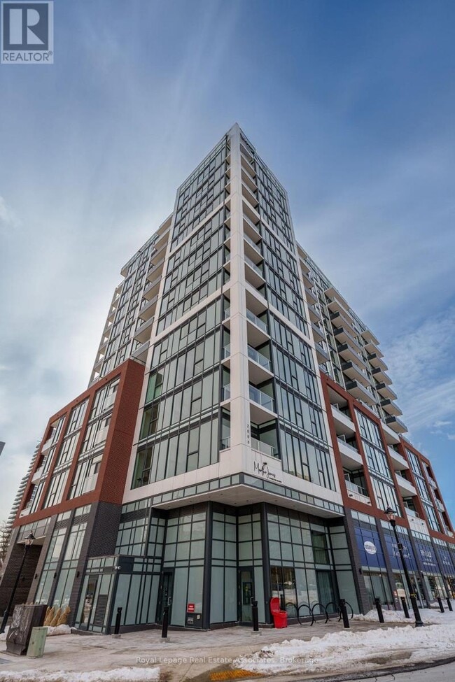 Photo - 2088 James St Unité 604