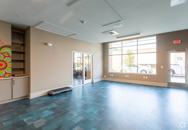 Fitness Studio