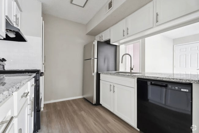 Building Photo - Anson at North Hills Rental