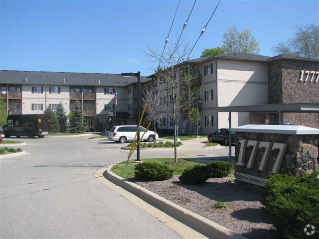 1777 Haslett - Senior Living - 1777 Haslett - Senior Living Apartamentos