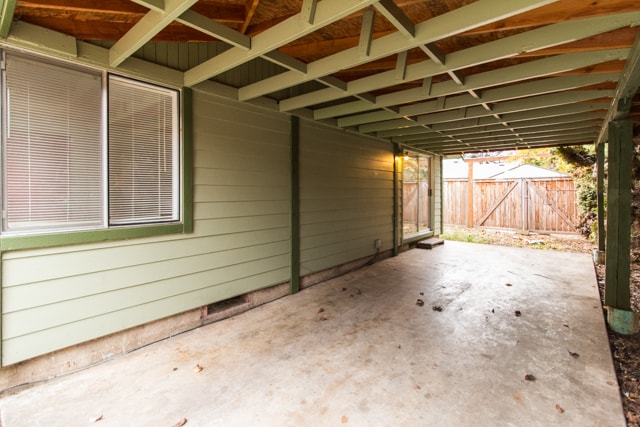 Photo - Great 1-Bedroom, 1-Bath Duplex With Large Bonus Room!
