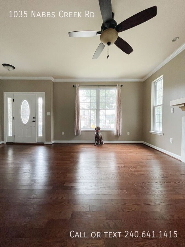 Photo - 1035 Nabbs Creek Rd