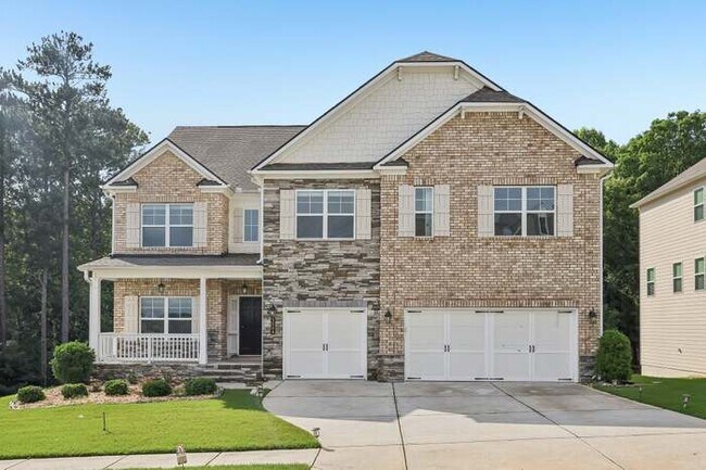 Loganville