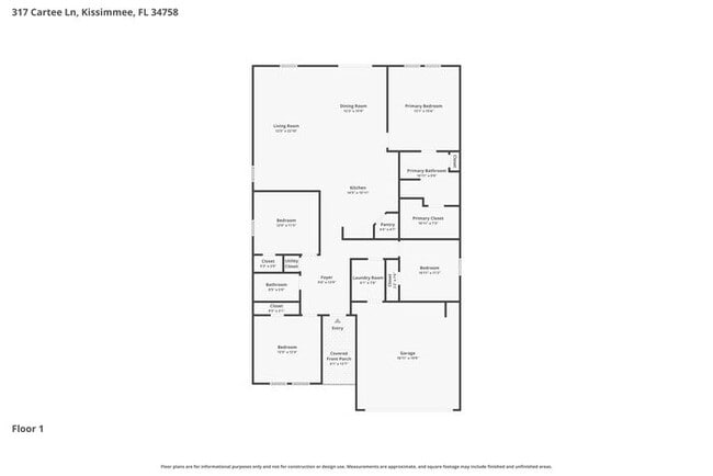 Photo - 317 Cartee Ln