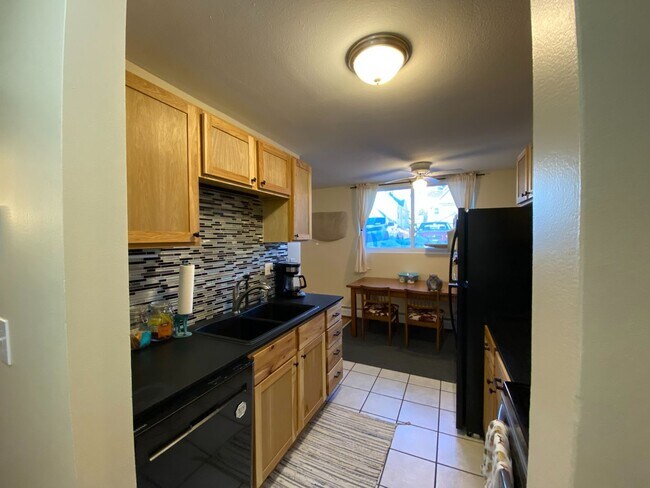 Photo - Harriet Apartments near the Wedge Coop