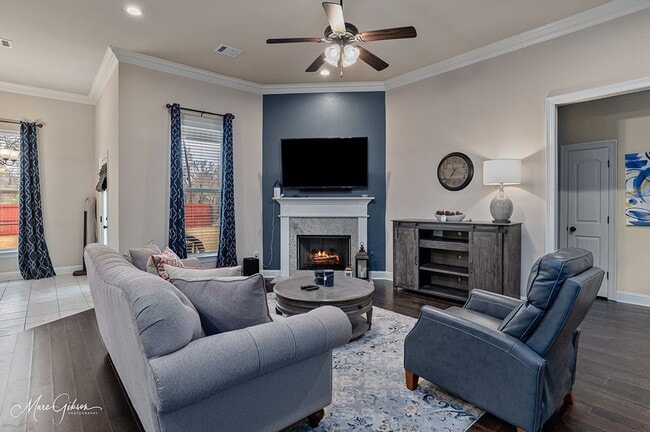 Photo - Fully Furnished: Lucien Fields South Shreveport