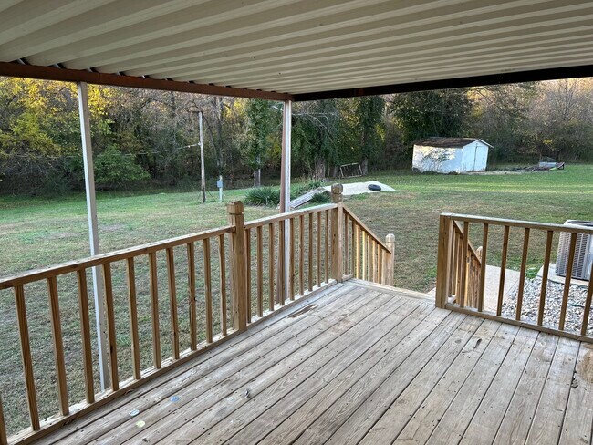 View - 89 County Rd 206 Unit A