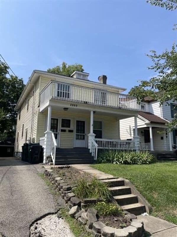 Building Photo - 2889 Markbreit Ave Unit # 2