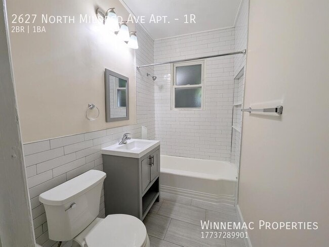 Photo - 2627 N Mildred Ave Unit 1R