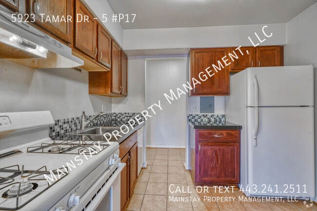 Building Photo - 5923 Tamar Dr Unit 5 #P17 Rental