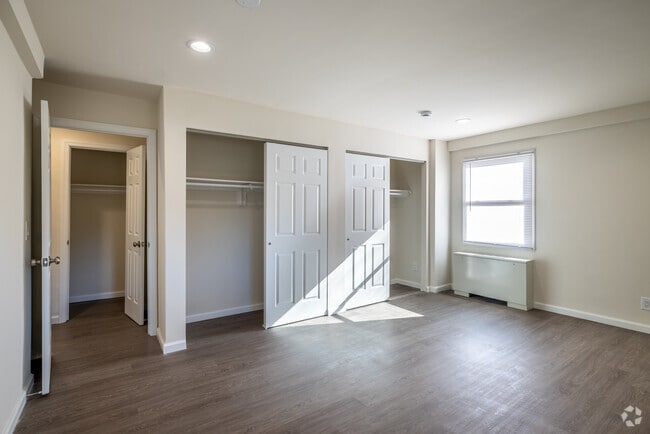1 habitación, 1 baño, 860 pies cuadrados, dormitorio principal