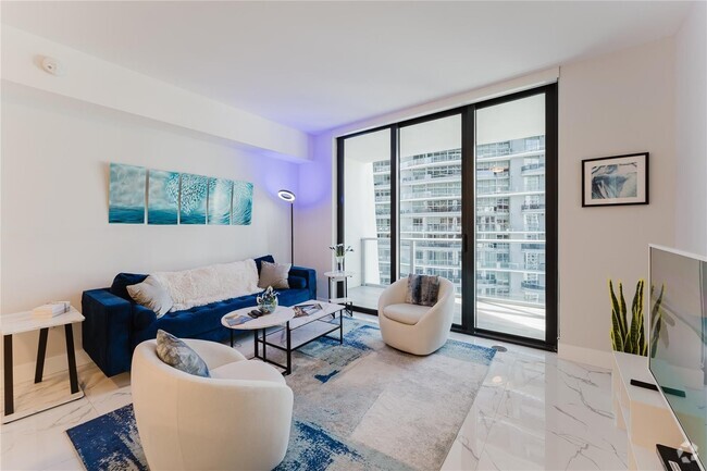 Building Photo - 1010 Brickell Ave Unit 2709 Rental