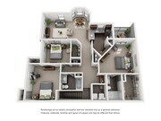Avenues at Northpointe - C2