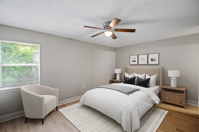 Arbor Landing Apartments