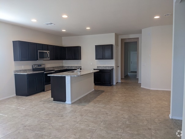 Building Photo - 44124 W Palo Cedro Rd Rental