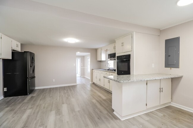 Photo - Ready to for Move-In