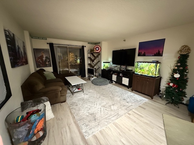 Photo - 401 S 1st St Condo Unit 1609