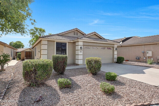 Building Photo - 16804 N 113th Dr Rental