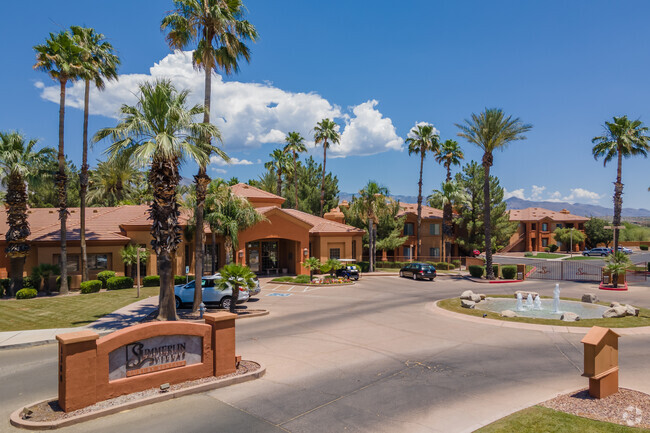 Summerlin Villas Apartments - Tucson, AZ | ForRent.com