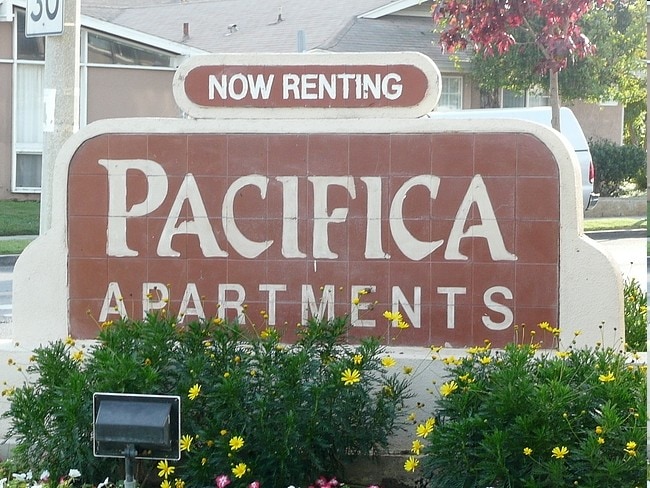 Pacifica Apartments