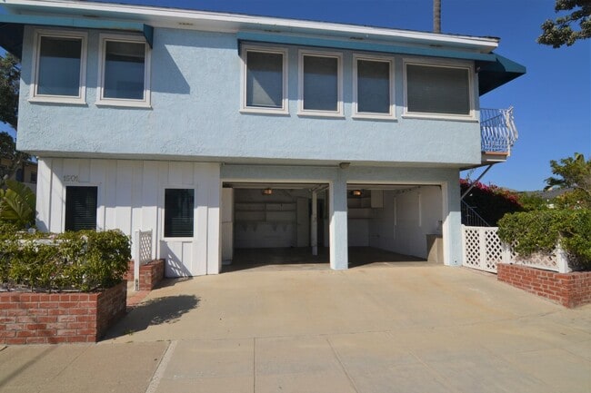 1501 Ocean Ave Unit 1501 Ocean Ave - A