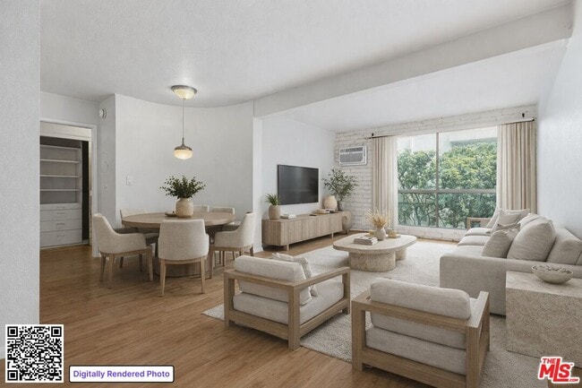 Building Photo - 1440 Veteran Ave Unit 404