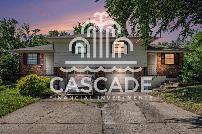Photo - 414-414 SW Chicago St Casa