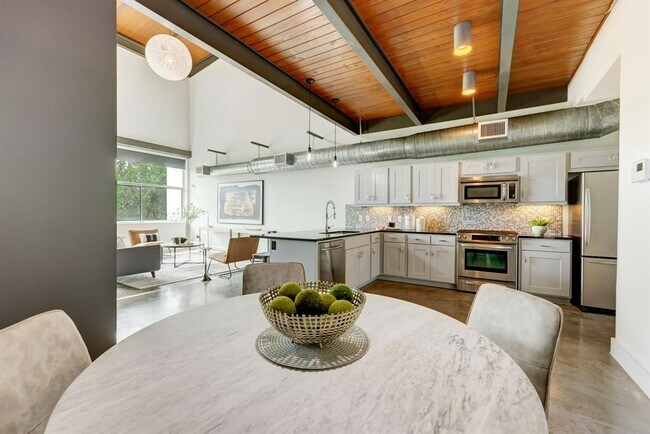 Photo - 2205 N Lamar Blvd Unit 125