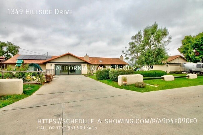 Photo - 1349 Hillside Dr