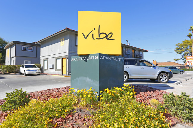 Vibe Apartments - Vibe Apartments