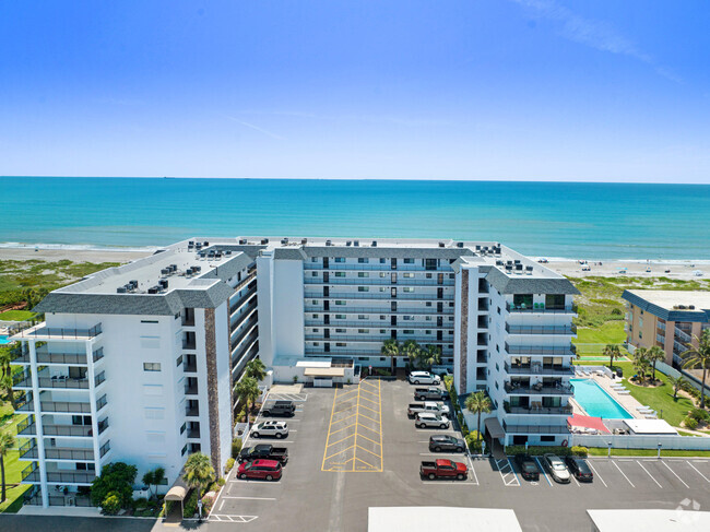 Building Photo - 650 N Atlantic Ave Unit 105 Rental