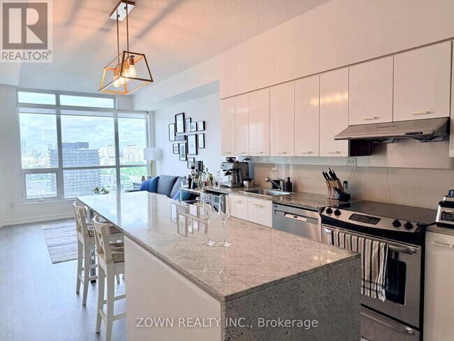 Photo - 29 Singer Ct Unit 2803