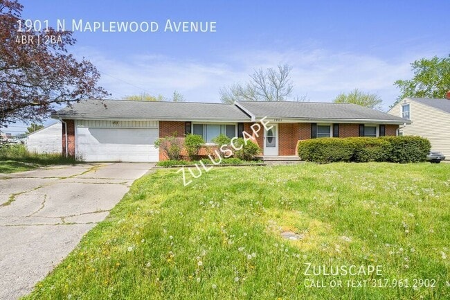 Photo - 1901 N Maplewood Ave House